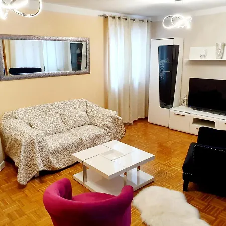 Apartment Zen Pula