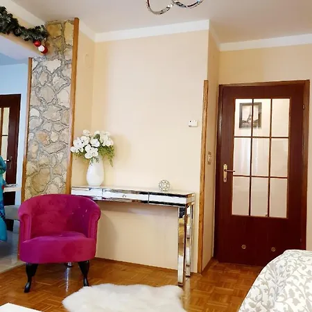 Zen Apartment Pula