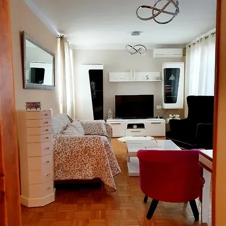 Apartment Zen