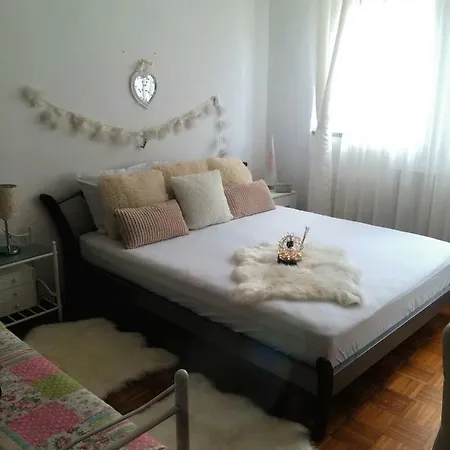 Apartment Zen