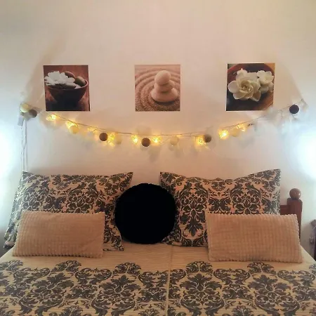 Zen Apartment Pula